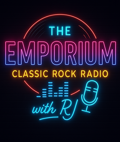 The Emporium logo