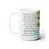 Thumbnail: "Genesis 1:29" Mug - Cabo Vegan