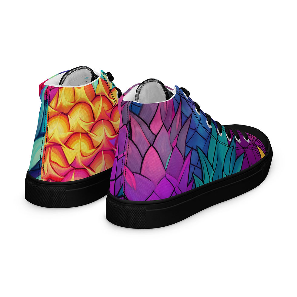 Thumbnail: "Pineal Pathfinders"