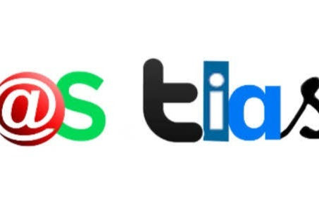 AS TIAS