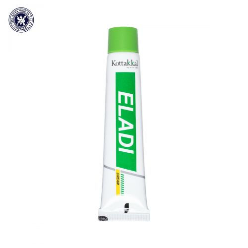 Thumbnail: Eladi Cream