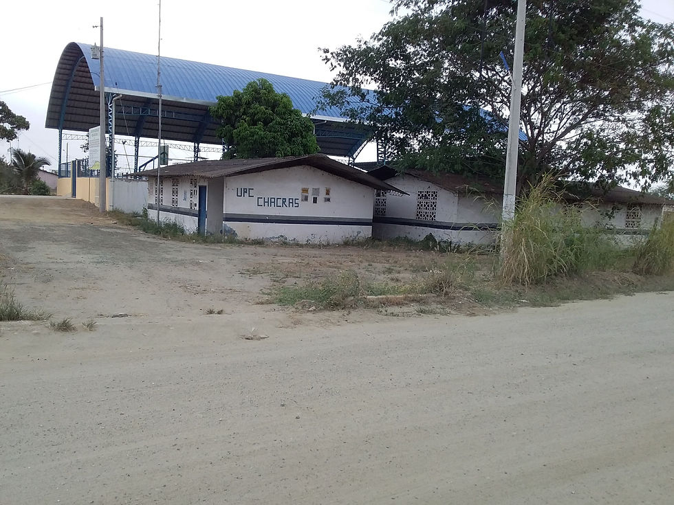 UNIDAD POLICIAL