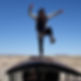 Buena Onda Grand saut
