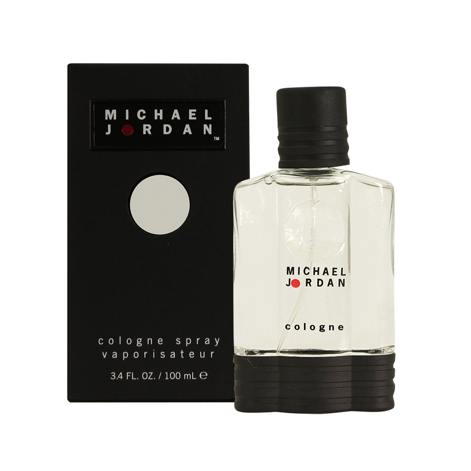 Michael Jordan for Men Cologne Spray 3.4 oz