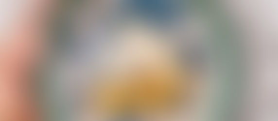 BANANEN OATS MIT MANGO & HEIDELBEEREN FÜR DEINE OVULATIONSPHASE