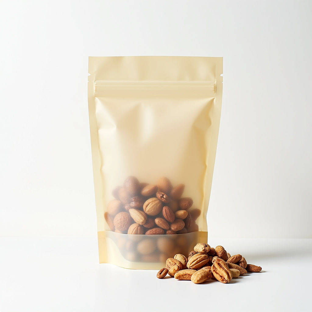 Trail Mix Bag