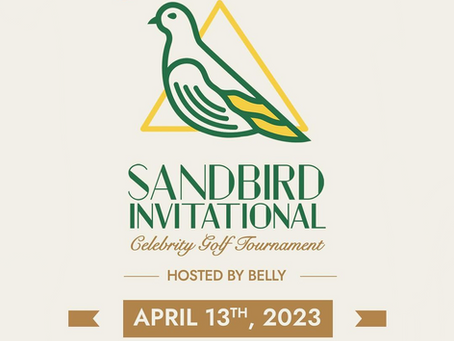 Weekend 1 - Sandbird Invitational Celebrity Golf Tournament