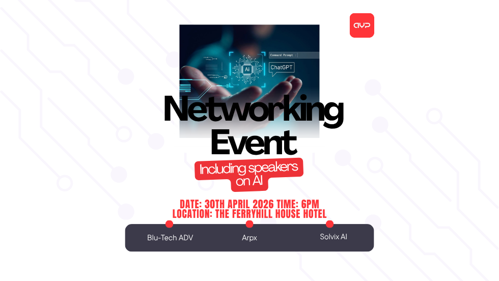 AI in Action: Insights, Discussion & Networking