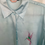 Thumbnail: Pink Melange in Powder Blue