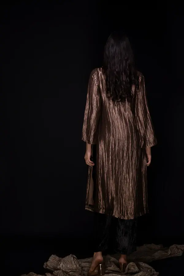 Thumbnail: Arkiya Kurta Set