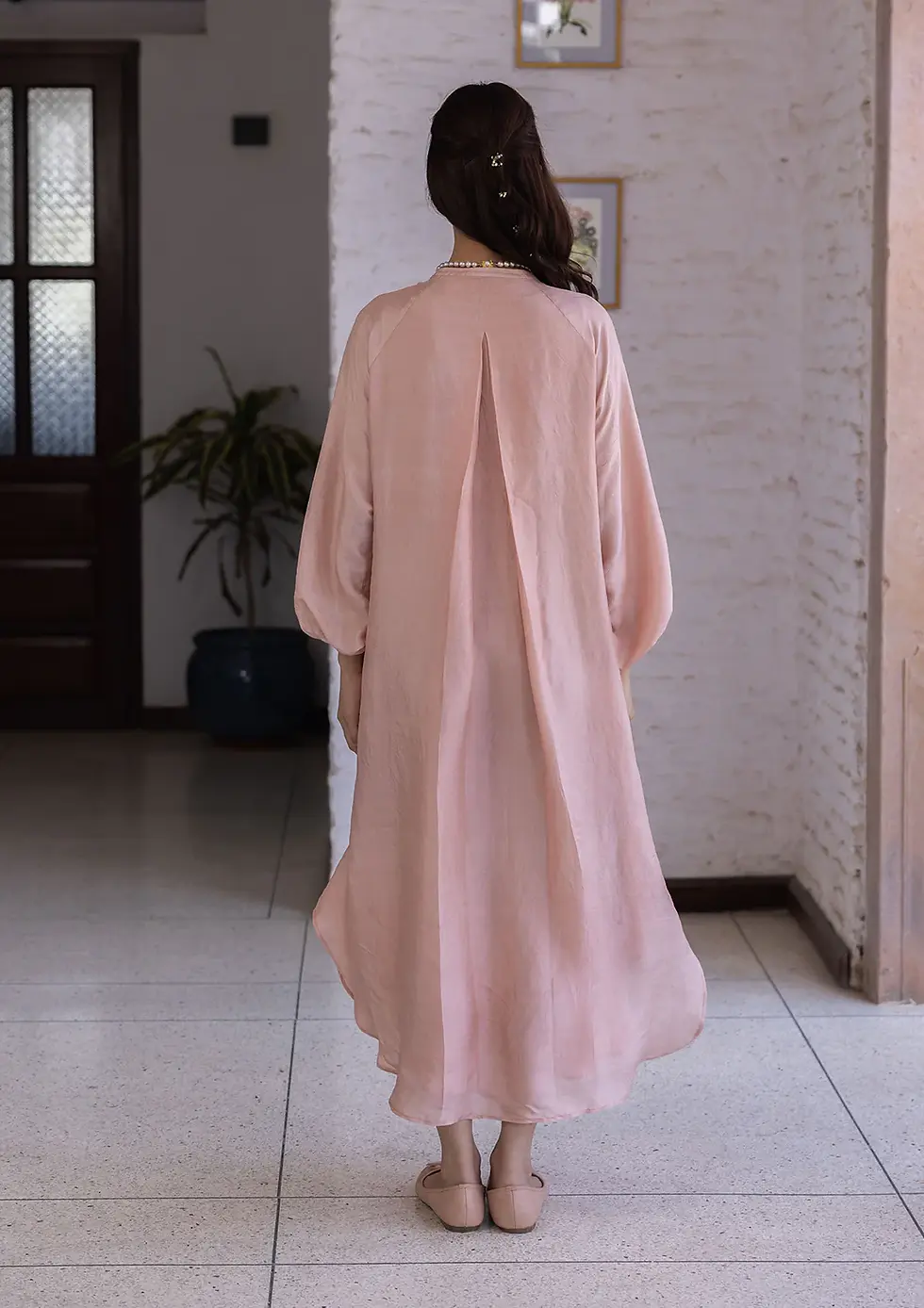 Thumbnail: Endless Dream Pink Dress