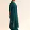Thumbnail: Kumud Teal Kurta Set