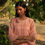 Thumbnail: Maina Kurta Set - Peach