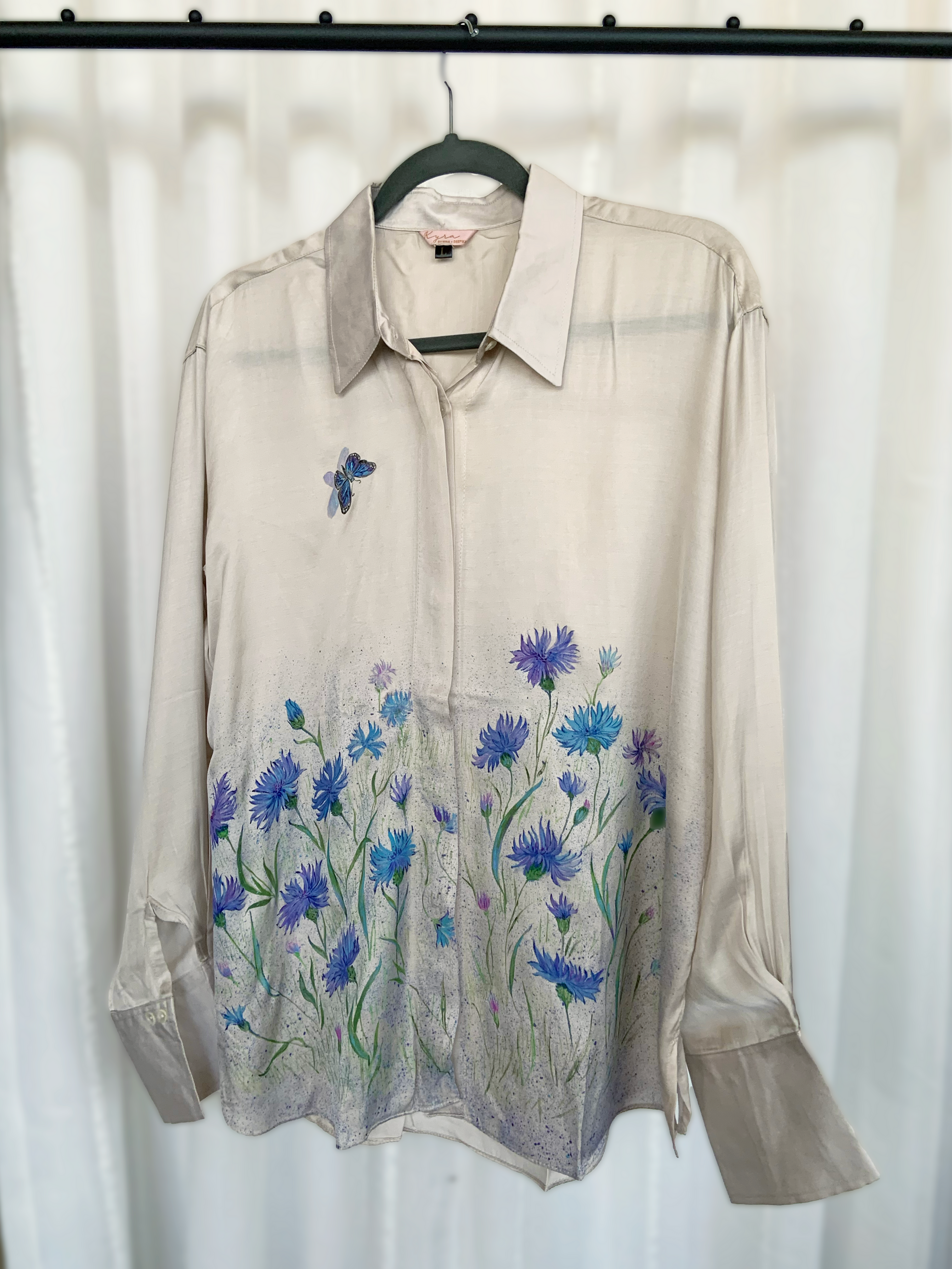 Sky Symphony in Champagne