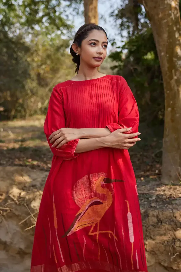 Thumbnail: Susmita Dress