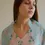 Thumbnail: Wildflower Kiss Pink Kurta Set