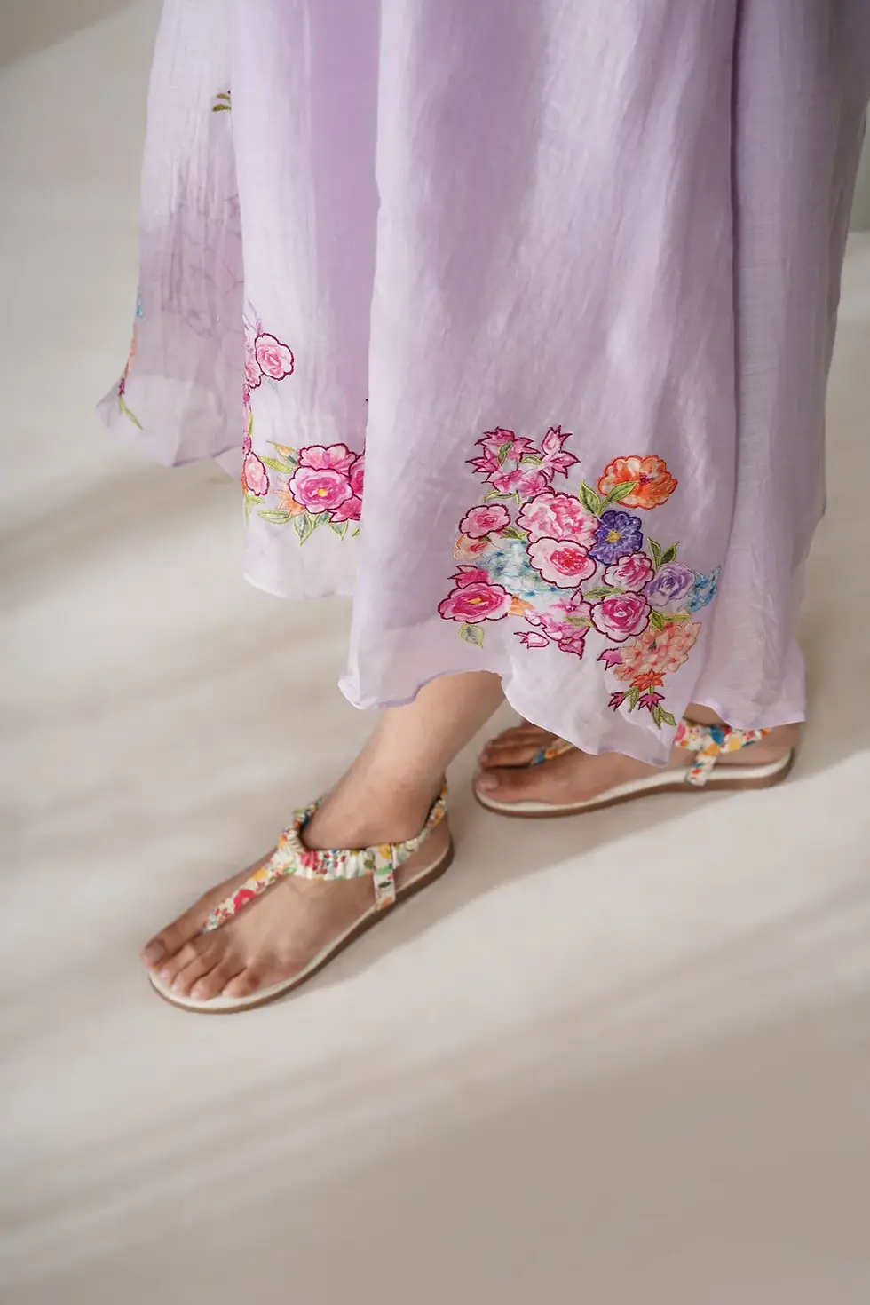 Thumbnail: Gul Bahar Dress