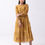 Thumbnail: Matilda Dress Yellow