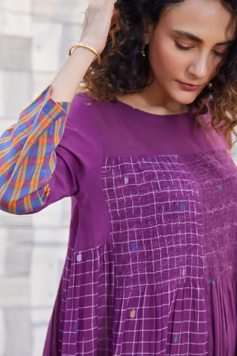 Thumbnail: Vanya Dress
