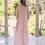 Thumbnail: Cottage Charm Pink Dress