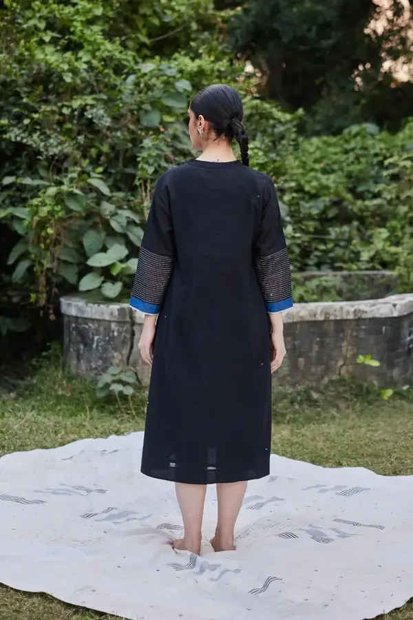 Thumbnail: Sanjh Dress