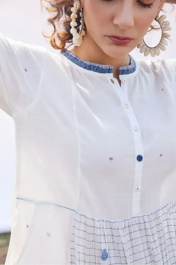 Thumbnail: Kashvi Dress