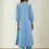Thumbnail: The Shiny Sky Kurta Set