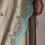 Thumbnail: Ocean's Breath Embroidered Saree