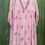 Thumbnail: Aparajita Pink  Dress