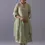 Thumbnail: Ankita Kurta Set Green