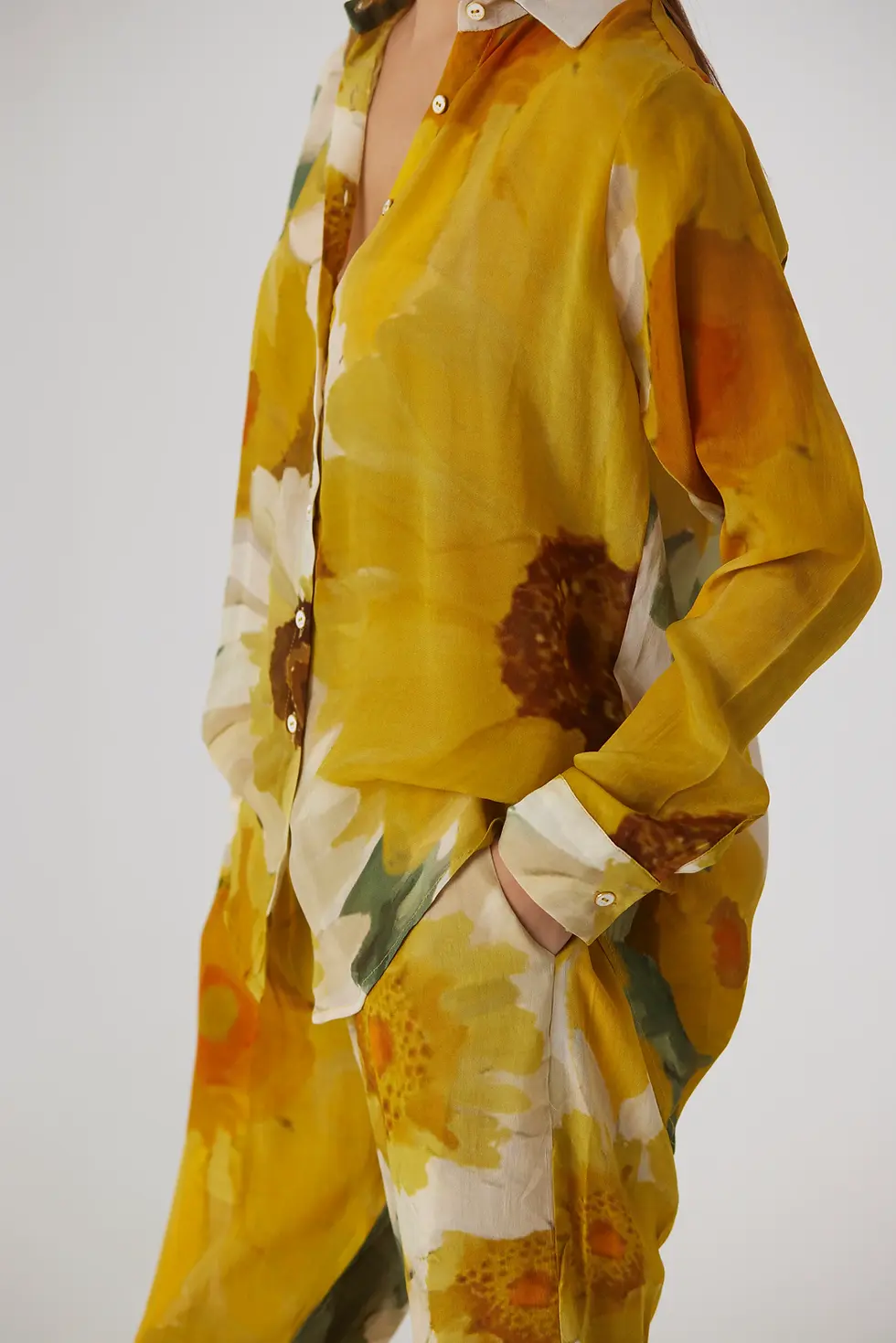 Thumbnail: Mimosa Co-ord Set