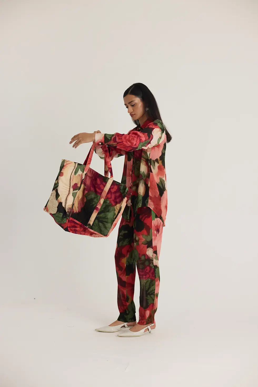 Thumbnail: Scarlett Co-ord Set