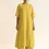 Thumbnail: Albela Yellow Kurta Set
