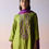 Thumbnail: Riverstone Green Kurta Set
