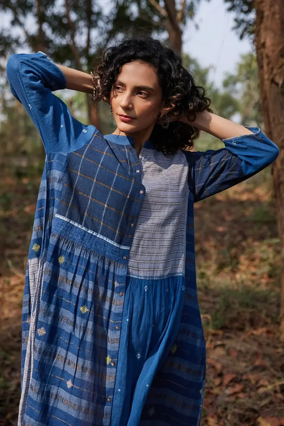 Thumbnail: Indira Dress