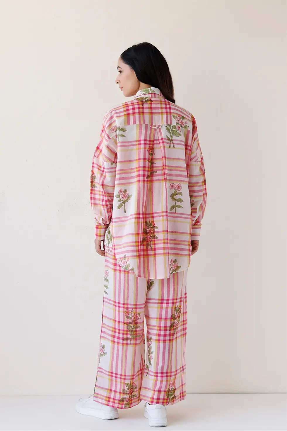 Thumbnail: Boxy Shirt