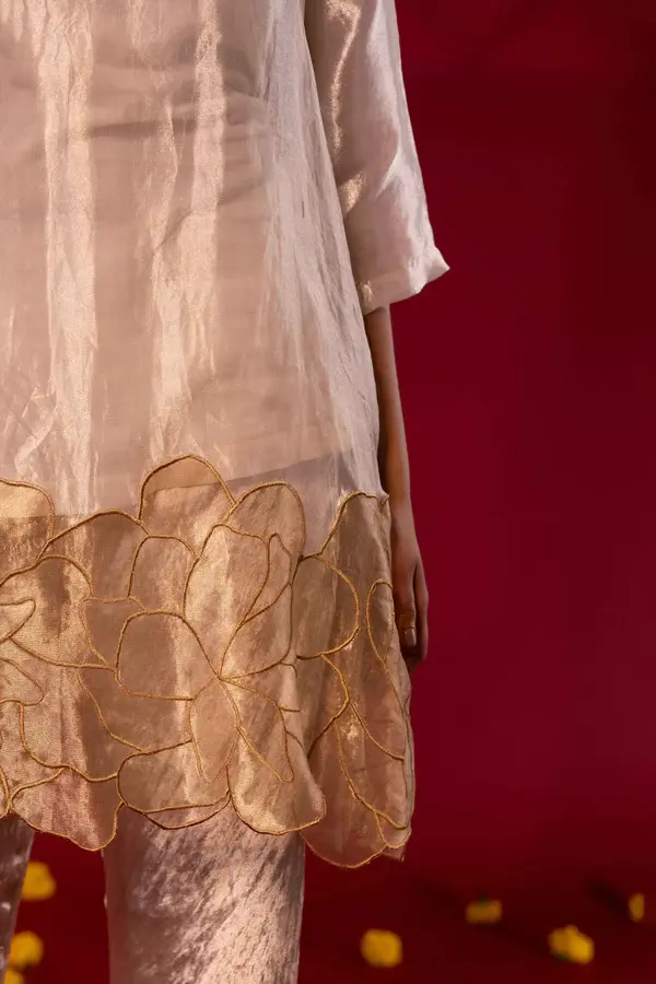 Thumbnail: Tisya Co-ord Set