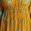 Thumbnail: Rue Dress - Mustard