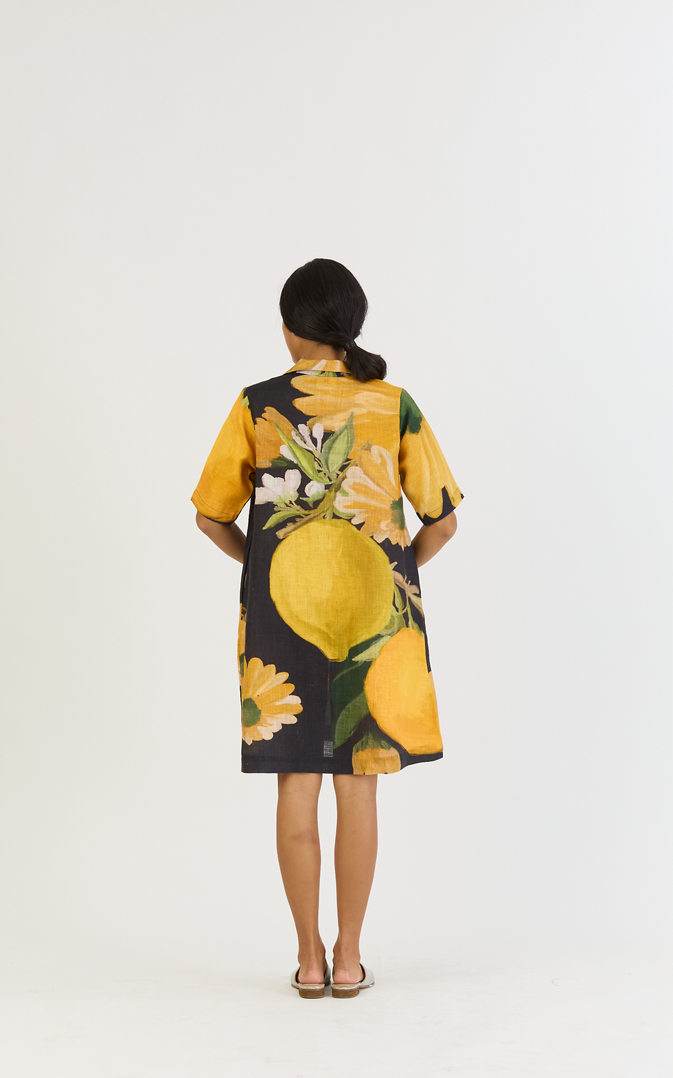 Thumbnail: Pomello Short  Dress
