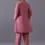 Thumbnail: Aditi Kurta Set Pink