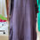 Thumbnail: Mulberry Silk Embroidered Cuff Kurta Set