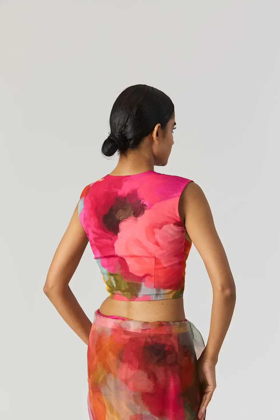 Thumbnail: Veronica Blouse