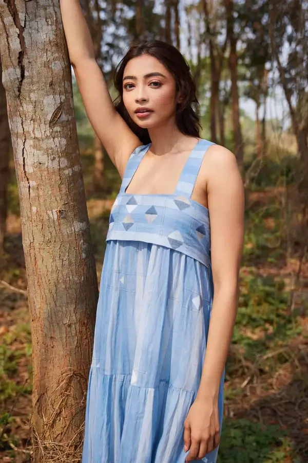 Thumbnail: Puchki Dress