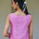 Thumbnail: Awakening Blouse - Pink