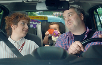 Can Bebe
Ankara'nın Bağları