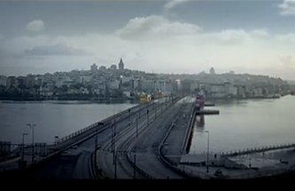 Anadolu Jet
Director's Cut