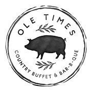 Ole Times logo