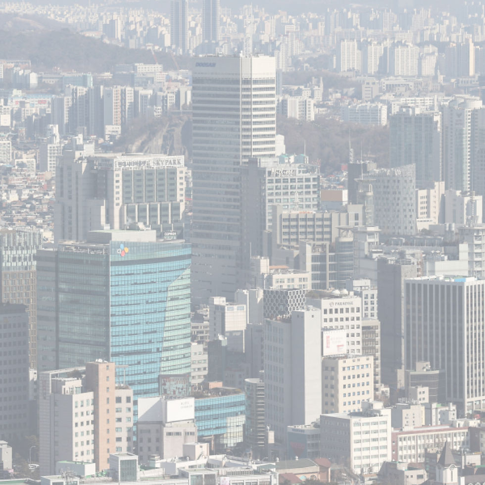 종로구 관수동 업무시설 신축 조경설계