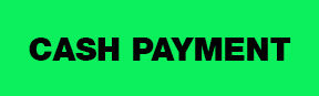 cash