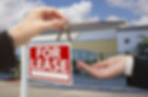 Property Leasing